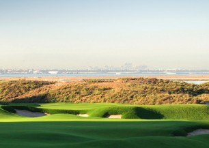 Yas Links Abu Dhabi  | Golfové zájezdy, golfová dovolená, luxusní golf