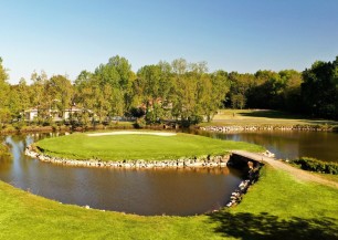 GOLF DE BORDEAUX CAMEYRAC