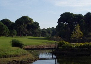 National Golf Club | Golfové zájezdy, golfová dovolená, luxusní golf