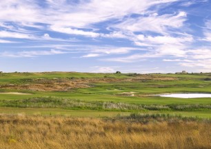Donnafugata Golf Course - Links Course