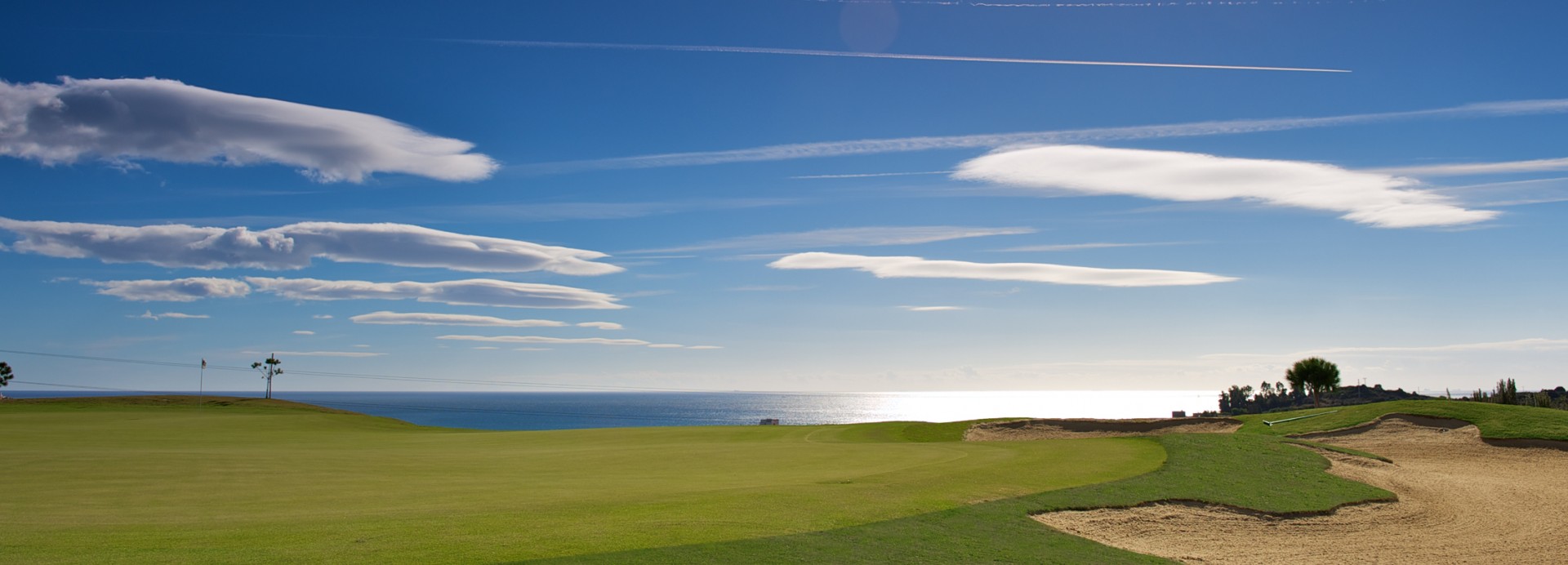 Valle Romano Golf  | Golfové zájezdy, golfová dovolená, luxusní golf