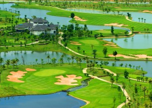 Siem Reap Booyoung Country Club