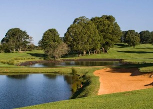 Victoria Golf & Country Resort