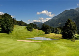 Golfclub Goldegg<span class='vzdalenost'>(238 km od hotelu)</span>