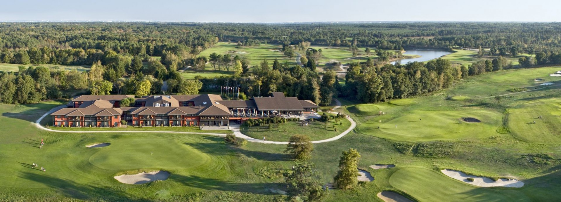 VIGNES COURSE – Golf du Médoc Resort  | Golfové zájezdy, golfová dovolená, luxusní golf