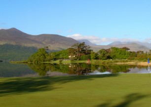 Killarney Golf Club - Killeen Course  | Golfové zájezdy, golfová dovolená, luxusní golf