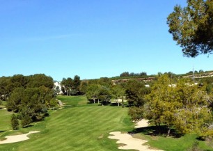 El Bosque Golf Club