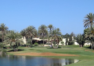 The Soleil Golf Club<span class='vzdalenost'>(203 km od hotelu)</span>