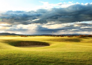 St. Andrews - Strathtyrum Course