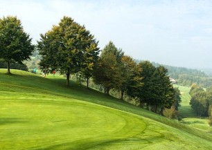 Lederbach Golf Course  | Golfové zájezdy, golfová dovolená, luxusní golf