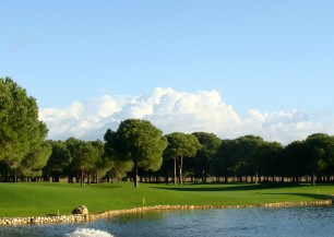 Robinson Nobilis Golf Club | Golfové zájezdy, golfová dovolená, luxusní golf