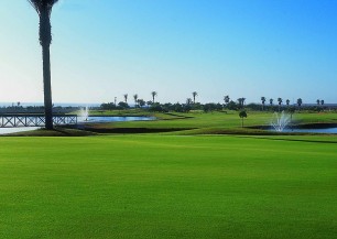 Fuerteventura Golf Club