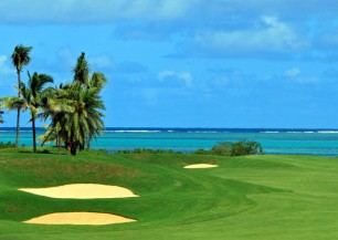 Anahita Golf Club