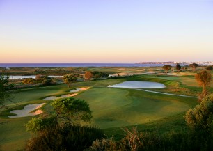 Palmares Golf