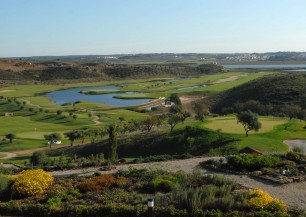 Quinta Do Vale Golf Resort<span class='vzdalenost'>(118 km od hotelu)</span>