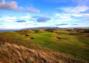 Portmarnock Links Golf  | Golfové zájezdy, golfová dovolená, luxusní golf