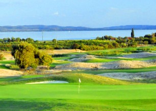 Royal Balaton Golf & Yacht Club  | Golfové zájezdy, golfová dovolená, luxusní golf