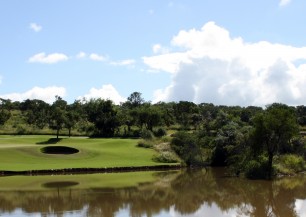 Nkonyeni Bushveld Golf  | Golfové zájezdy, golfová dovolená, luxusní golf