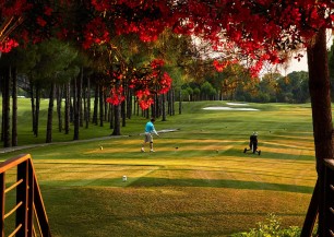 Gloria New Course | Golfové zájezdy, golfová dovolená, luxusní golf
