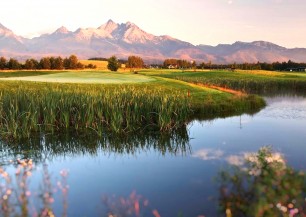 Black Stork Golf Resort  | Golfové zájezdy, golfová dovolená, luxusní golf