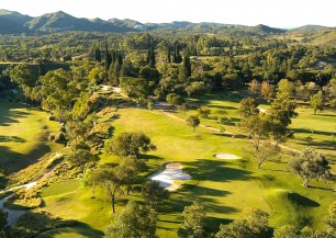 El Portrerillo de Larreta Resort & Country Club