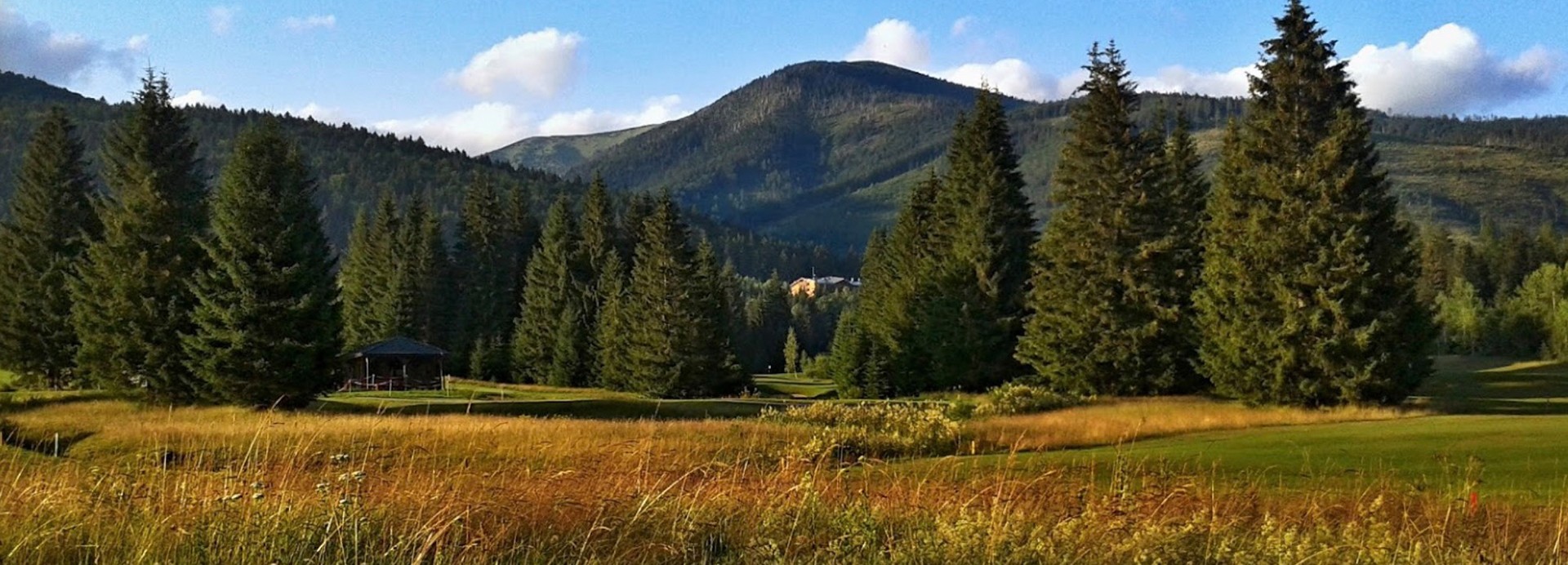 GOLF TÁLE  | Golfové zájezdy, golfová dovolená, luxusní golf