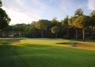 Gloria Old Course | Golfové zájezdy, golfová dovolená, luxusní golf