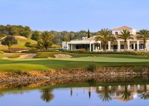 Las Colinas Golf & Country Club<span class='vzdalenost'>(124 km od hotelu)</span>