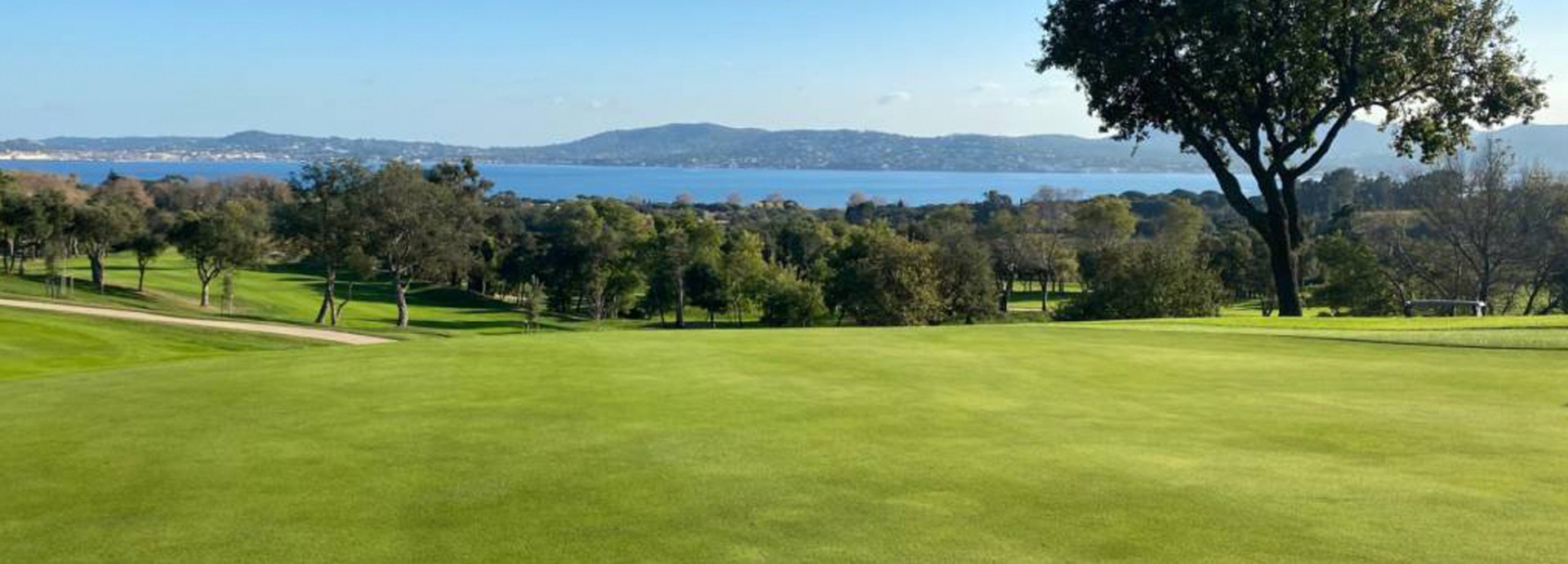 GOLF DE BEAUVALLON  | Golfové zájezdy, golfová dovolená, luxusní golf