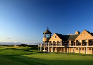 St. Andrews - Eden Course