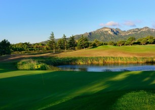 Bonmont golf club  | Golfové zájezdy, golfová dovolená, luxusní golf