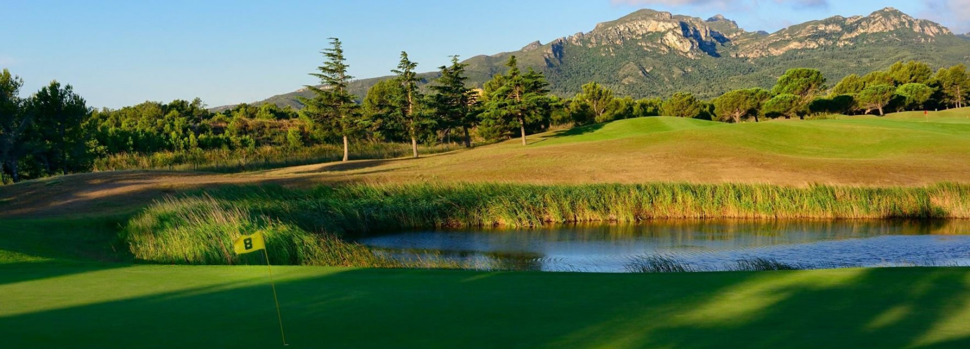 Bonmont golf club  | Golfové zájezdy, golfová dovolená, luxusní golf