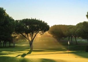 Dom Pedro Pinhal Golf Vilamoura