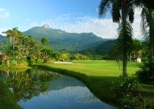 Frade Golf Course  | Golfové zájezdy, golfová dovolená, luxusní golf