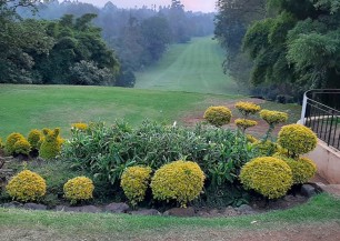 Sigona Golf Club