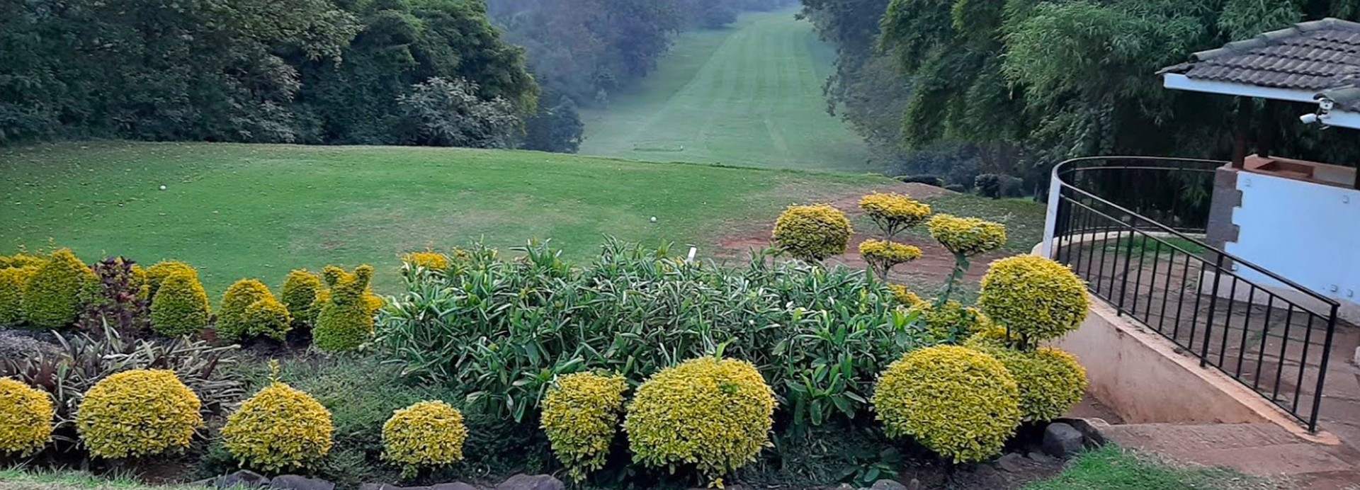 Sigona Golf Club  | Golfové zájezdy, golfová dovolená, luxusní golf