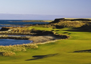 Kingsbarns Golf Links