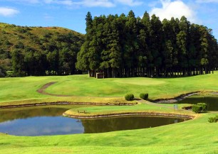 Furnas Golf Course | Golfové zájezdy, golfová dovolená, luxusní golf
