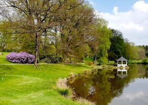 Ringhoffer Golf Club – Štiřín  | Golfové zájezdy, golfová dovolená, luxusní golf