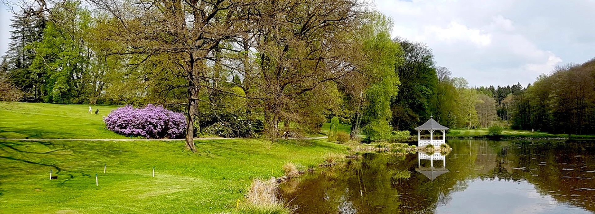 Ringhoffer Golf Club – Štiřín  | Golfové zájezdy, golfová dovolená, luxusní golf