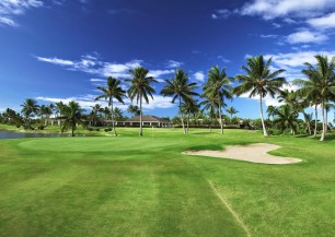 Hawaii Prince Golf Club