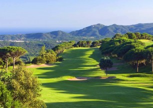 Club Golf d'Aro Mas Nou