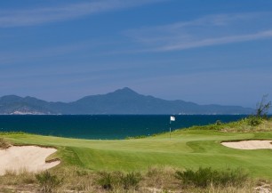 Danang Golf Club - Dunes Course