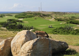 Tierra del Sol  | Golfové zájezdy, golfová dovolená, luxusní golf