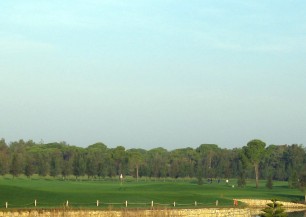 Kaya Palazzo Golf Club | Golfové zájezdy, golfová dovolená, luxusní golf