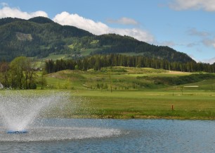 Styrian Mountain Golf Mariahof<span class='vzdalenost'>(258 km od hotelu)</span>