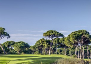 Cornelia Faldo Golf Club