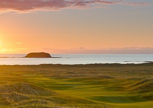 Ballyliffin Golf Club  | Golfové zájezdy, golfová dovolená, luxusní golf