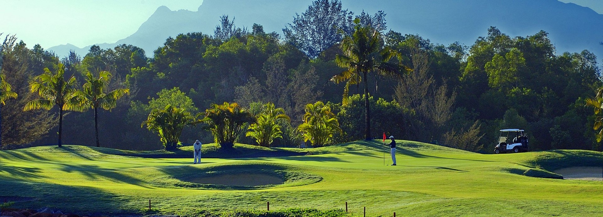 Dalit Bay Golf & Country Club  | Golfové zájezdy, golfová dovolená, luxusní golf