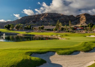 Anfi Tauro Golf  | Golfové zájezdy, golfová dovolená, luxusní golf